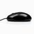  Мышь оптическая Dialog Comfort MOC-10U (black) 