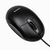  Мышь оптическая Dialog Comfort MOC-10U (black) 