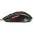  Мышь оптическая Nakatomi Gaming mouse MOG-08U (black) игровая 