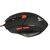  Мышь оптическая Nakatomi Gaming mouse MOG-11U (black) игровая 