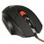  Мышь оптическая Nakatomi Gaming mouse MOG-11U (black) игровая 