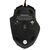  Мышь оптическая Nakatomi Gaming mouse MOG-11U (black) игровая 