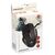 Мышь оптическая Nakatomi Gaming mouse MOG-11U (black) игровая 