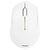  Мышь оптическая беспроводная Smart Buy SBM-333AG-W ONE (white) 