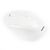  Мышь оптическая беспроводная Smart Buy SBM-333AG-W ONE (white) 