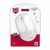  Мышь оптическая беспроводная Smart Buy SBM-333AG-W ONE (white) 