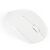  Мышь оптическая беспроводная Smart Buy SBM-333AG-W ONE (white) 