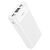  Внешний аккумулятор Hoco J85 Wellspring (20000mAh) (white) 