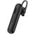  Bluetooth-гарнитура Hoco E36 Free sound business (black) 