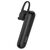  Bluetooth-гарнитура Hoco E36 Free sound business (black) 