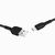  Кабель USB - micro USB Hoco X20 для HTC/Samsung (100 см) (black) 