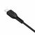  Кабель USB - micro USB Hoco X20 для HTC/Samsung (100 см) (black) 