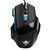  Мышь оптическая Nakatomi Gaming mouse MOG-21U (black) игровая 
