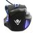  Мышь оптическая Nakatomi Gaming mouse MOG-21U (black) игровая 