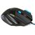  Мышь оптическая Nakatomi Gaming mouse MOG-21U (black) игровая 