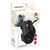 Мышь оптическая Nakatomi Gaming mouse MOG-21U (black) игровая 
