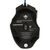  Мышь оптическая Nakatomi Gaming mouse MOG-21U (black) игровая 