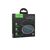  ЗУ Сетевое Беспроводное Hoco CW6 Pro PD/QC 15W (black) (215781) 