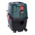 Пылесос строительный BOSCH GAS 15 PS (1100Вт, 15л, 33л/с, насадки, 6кг) (06019E5100) 