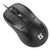  Мышь оптическая Defender Standard MB-580 (black) (220014) 