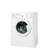  Стиральная машина Indesit IWUB 4085 белая 