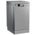  Посудомоечная машина BEKO DVS050R02S 