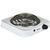  Плитка Blackton Bt HP101W White 