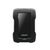  Внешний HDD 4TB A-DATA HD330 (AHD330-4TU31-CBK), 2,5", USB 3.1, черный 