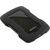  Внешний HDD 4TB A-DATA HD330 (AHD330-4TU31-CBK), 2,5", USB 3.1, черный 
