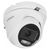  Камера видеонаблюдения HiWatch DS-T503L 2.8-2.8мм HD-CVI HD-TVI цв. корп. белый 