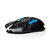  Мышь оптическая беспроводная Dialog Gan-Kata MRGK-12UR RF игровая (black) (116497) 