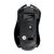  Мышь оптическая беспроводная Dialog Gan-Kata MRGK-12UR RF игровая (black) (116497) 
