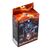  Мышь оптическая беспроводная Dialog Gan-Kata MRGK-12UR RF игровая (black) (116497) 