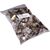  Коннектор LANMASTER (TWT-PL45/S-8P8C-6) RJ45 STP 8P8C, универсальный, cat.6, 100 шт. 