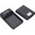  Внешний корпус для HDD AgeStar 3UB3A8-6G SATA II пластик черный 3.5" 