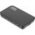  Внешний корпус для HDD AgeStar 3UB3A8-6G SATA II пластик черный 3.5" 
