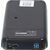  Внешний корпус для HDD AgeStar 3UB3A8-6G SATA II пластик черный 3.5" 
