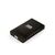  Внешний корпус для HDD/SSD AgeStar 3UBCP3 SATA пластик черный 2.5" 