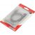  Внешний корпус для HDD/SSD AgeStar 3UBCP3 SATA пластик белый 2.5" 