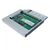  Сменный бокс для HDD/SSD AgeStar SMNF2S SATA металл серебристый 2.5" 