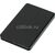  Внешний корпус для HDD AgeStar 3UB2P2 Sata III пластик черный 2.5" 