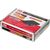  Внешний корпус для HDD AgeStar 3UB2P2 Sata III пластик черный 2.5" 