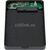  Внешний корпус для HDD AgeStar 3UB2P2 Sata III пластик черный 2.5" 