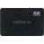  Внешний корпус для HDD AgeStar 3UB2P2 Sata III пластик черный 2.5" 