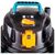  Строительный пылесос Bort BSS-1220-Pro синий 