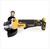  УШМ аккумуляторная DeWALT DCG406N-XJ 