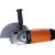  Угловая шлифмашина AEG WS 2200-230DMS 4935428500 
