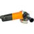  Угловая шлифмашина AEG WS8-125S 4935451296 
