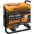  Генератор Carver PPG- 3600 