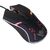  Мышь оптическая Nakatomi Gaming MOG-05U  игровая (black) (216898) 